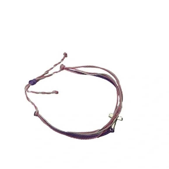 Cross bracelet - Picture 3 of 3